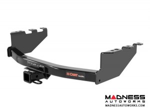 GMC Sierra 1500 Trailer Hitch - Class IV Hitch (2007 - 2017)